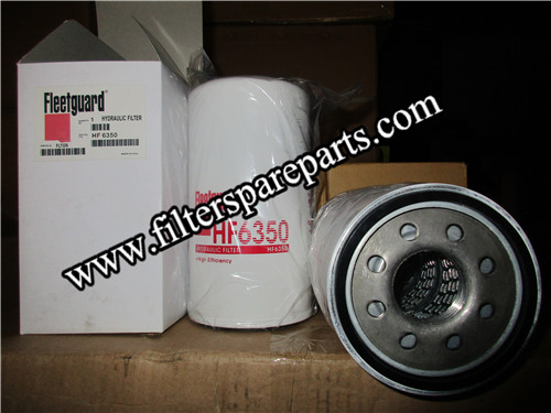 HF6350 Fleetguard Hydraulic Filter
